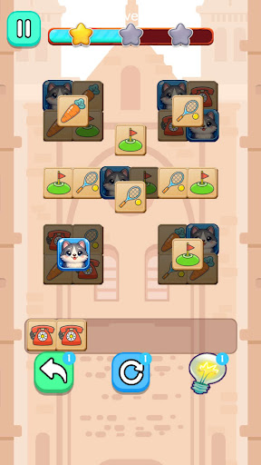 Chrono Tile Saga official screen 2
